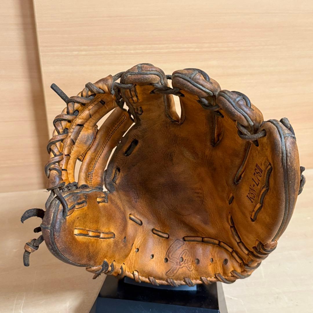 KUBOTA 久保田スラッガー アグレッシブ 一般軟式用 内野手 野球 グローブ