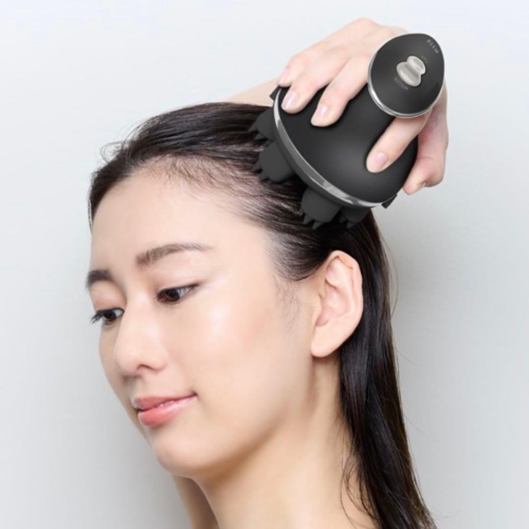 【美品】YA-MAN ミーゼニードルヘッドスパリフト アクティブ