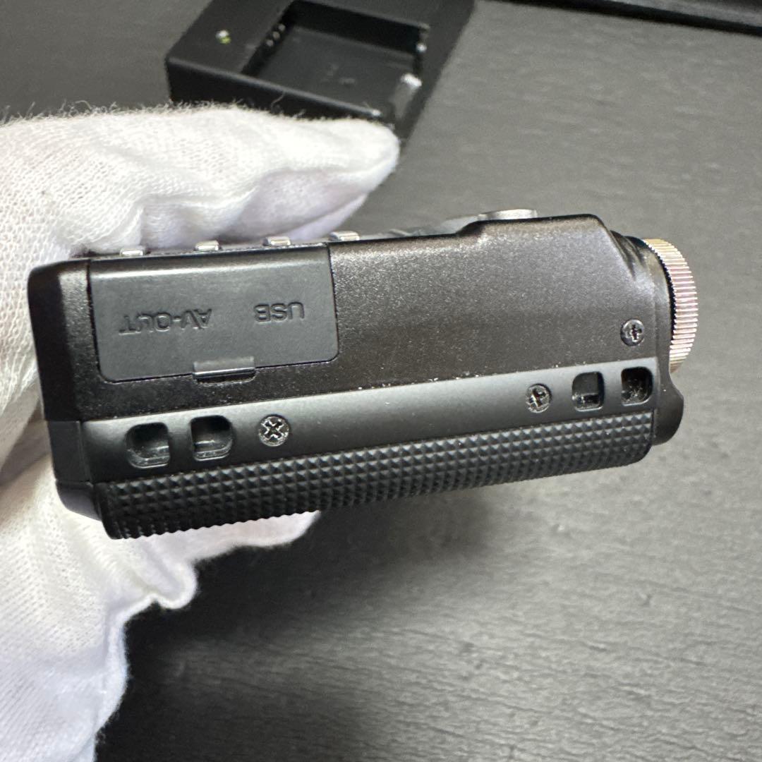 リコー RICOH CX3