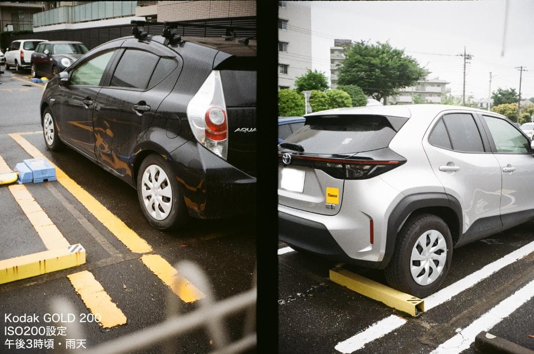 【動作品・実写確認済】RICOH AUTO HALF E2