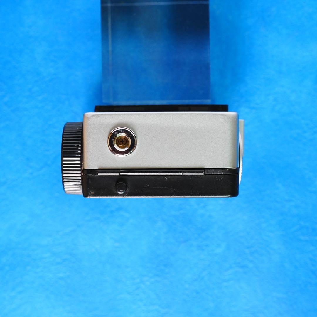 【動作品・実写確認済】RICOH AUTO HALF E2