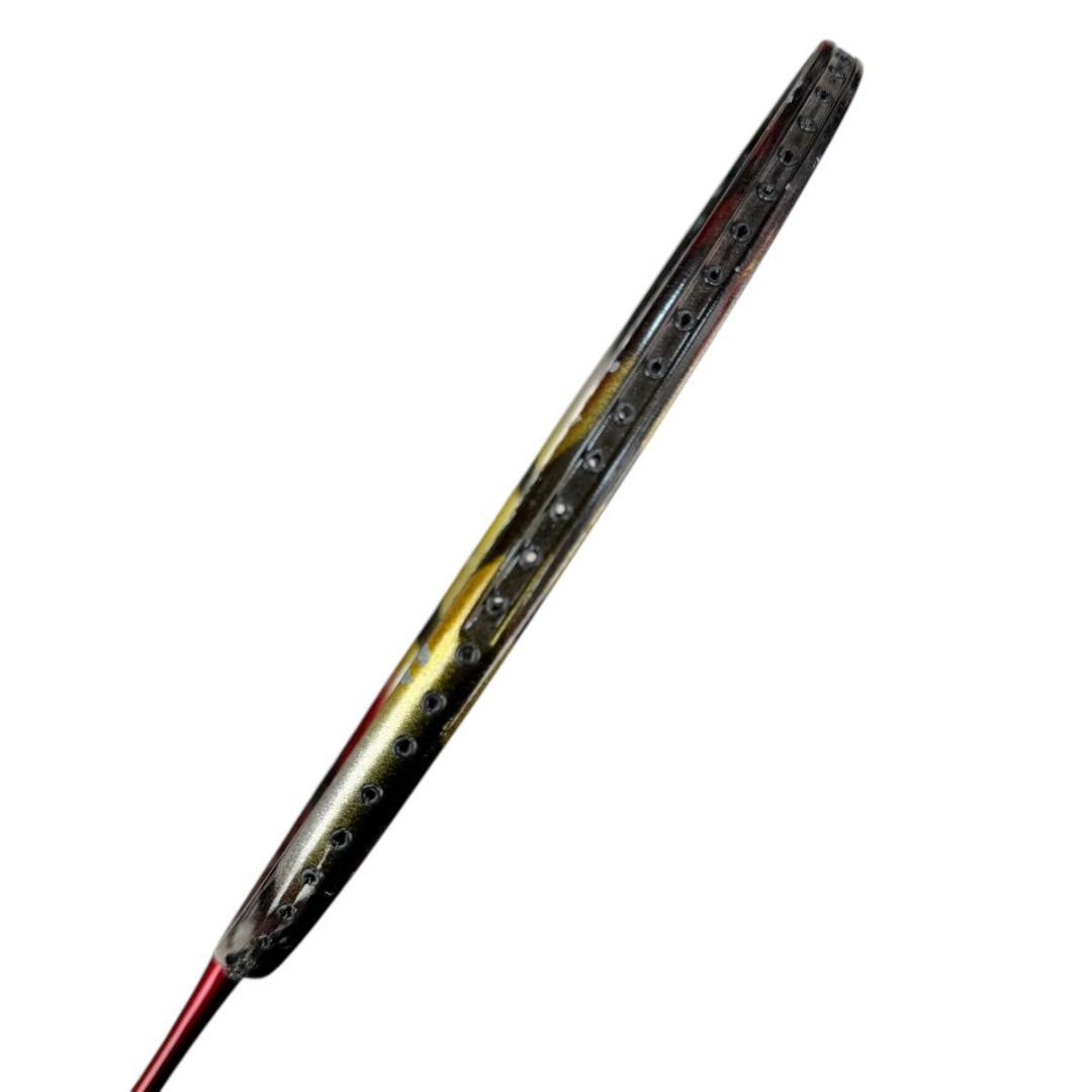 【希少】YONEX ISOMETRIC PRO-800 3UG5 1215-12