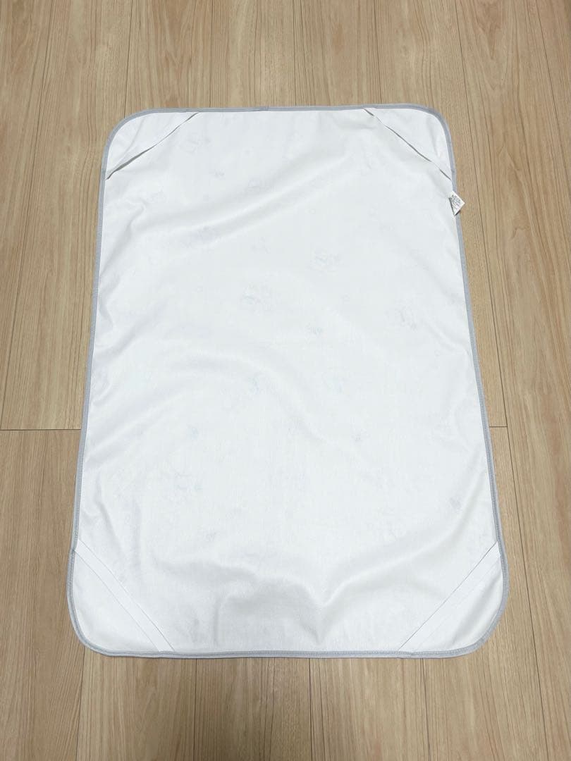 アップリカ ココネルエアーAB グレーベアー