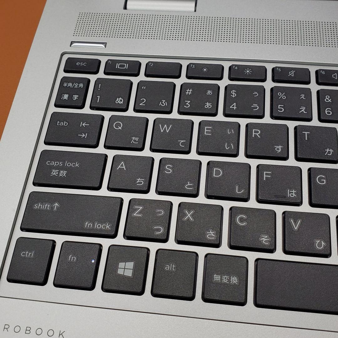 【商品番号1963】hp 15.6型ノートパソコン　2019年製