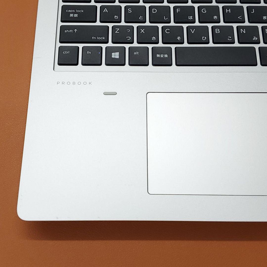 【商品番号1963】hp 15.6型ノートパソコン　2019年製