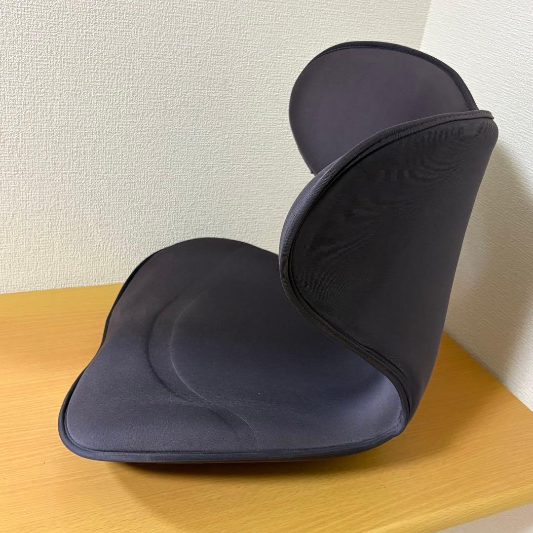 MTG StyIe SMART スタイル スマート 骨盤 姿勢 矯正 ブラウン