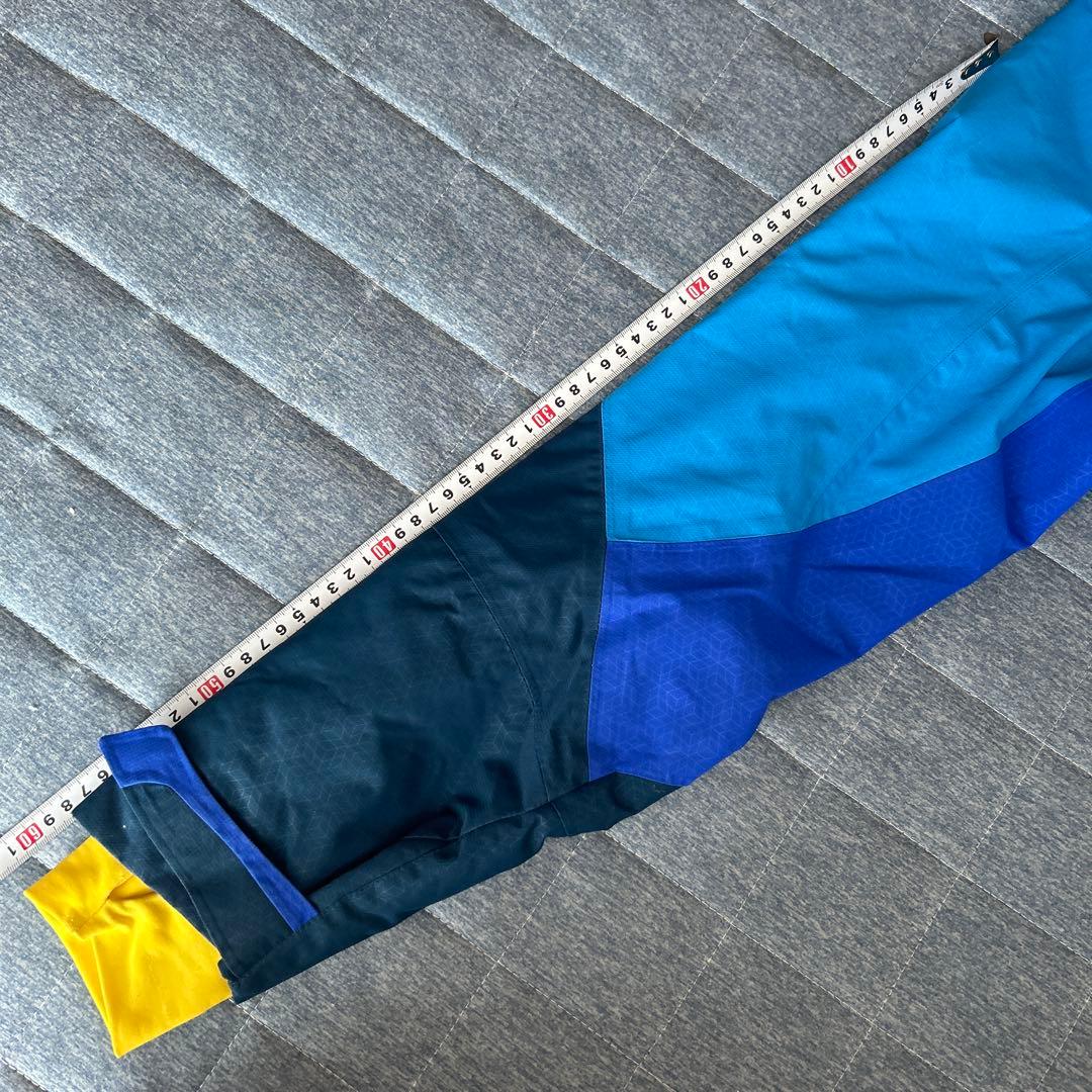 は*ぱ様 PHENIX フェニックス スキー スノーボード ジャケット メンズ