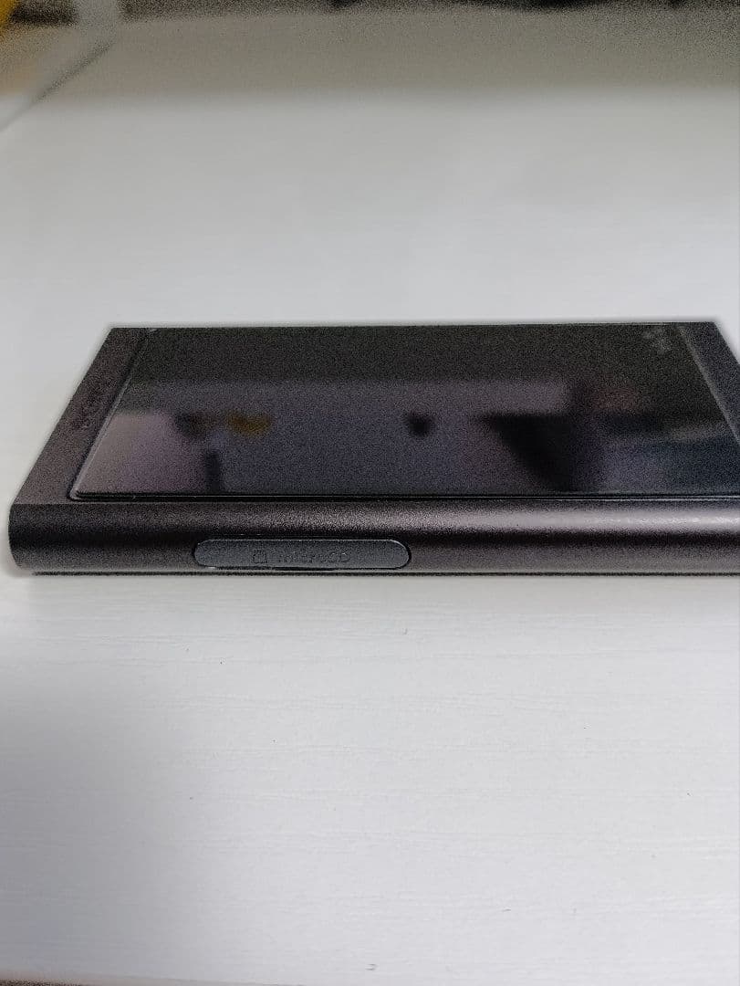 美品！おまけ付き ソニーSONY NW-A55 ハイレゾ対応ウォークマン