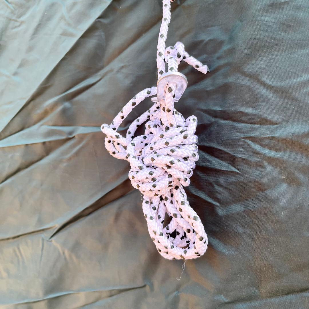 Coleman コールマン BC クロスドーム/270 キャノピーポール付