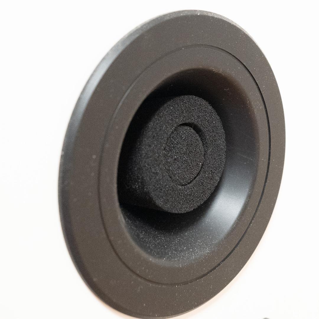 KEF Q150 [WH サテンホワイト] ブックシェルフスピーカー ペア