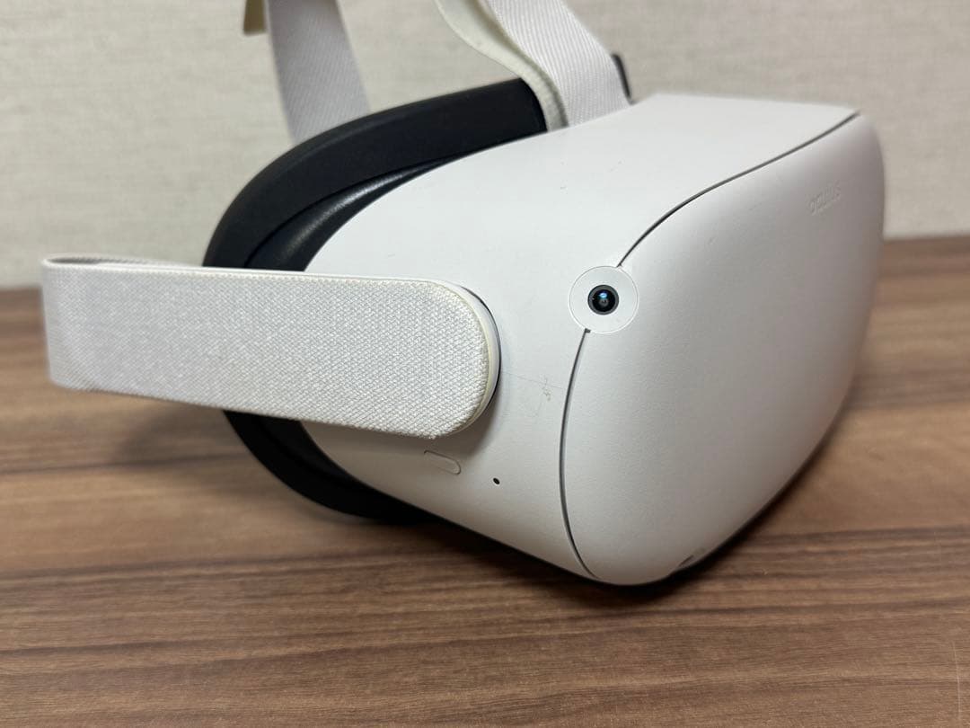 Quest 128GB メタクエスト2 本体 VR ゲーム