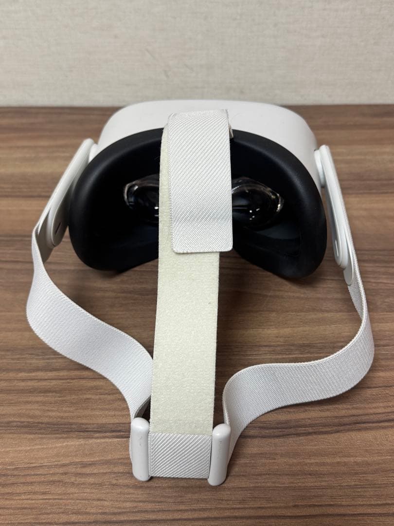 Quest 128GB メタクエスト2 本体 VR ゲーム