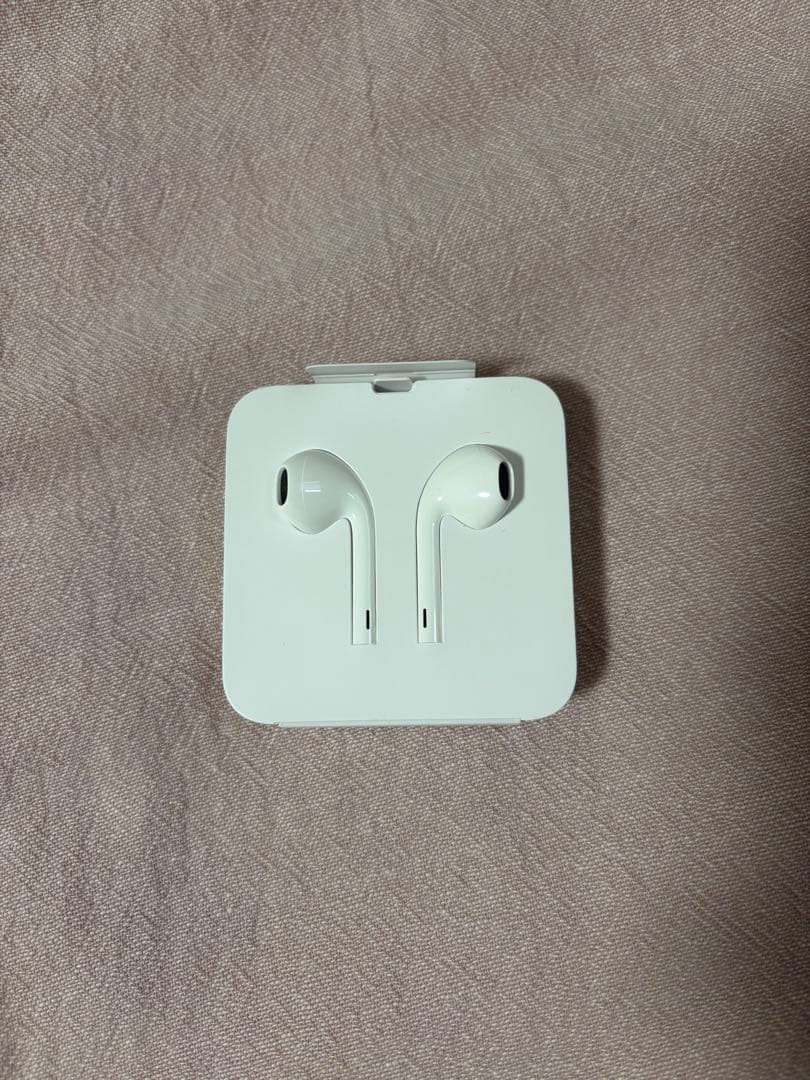 iPhone11pro 本体　256GB 正規イヤホン付き