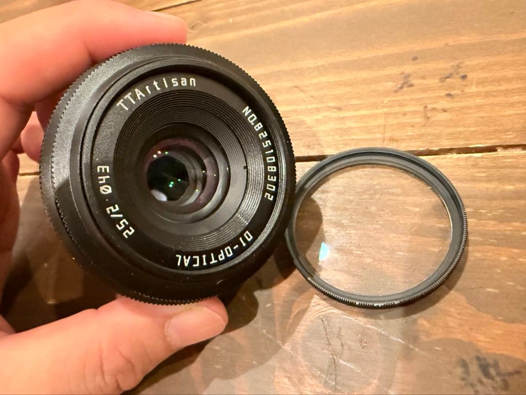 最終値下げ！FUJIFILM X-pro2 マニュアルレンズ2本付