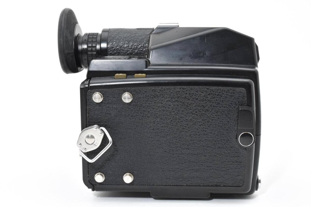 PENTAX 645 中判フィルムカメラ ボディ SS325 #905