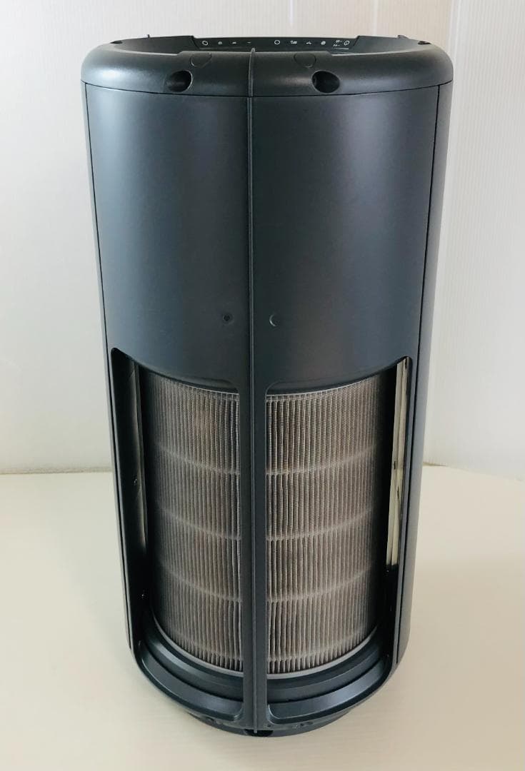 cado カドー 空気清浄機 LEAF250 グレー