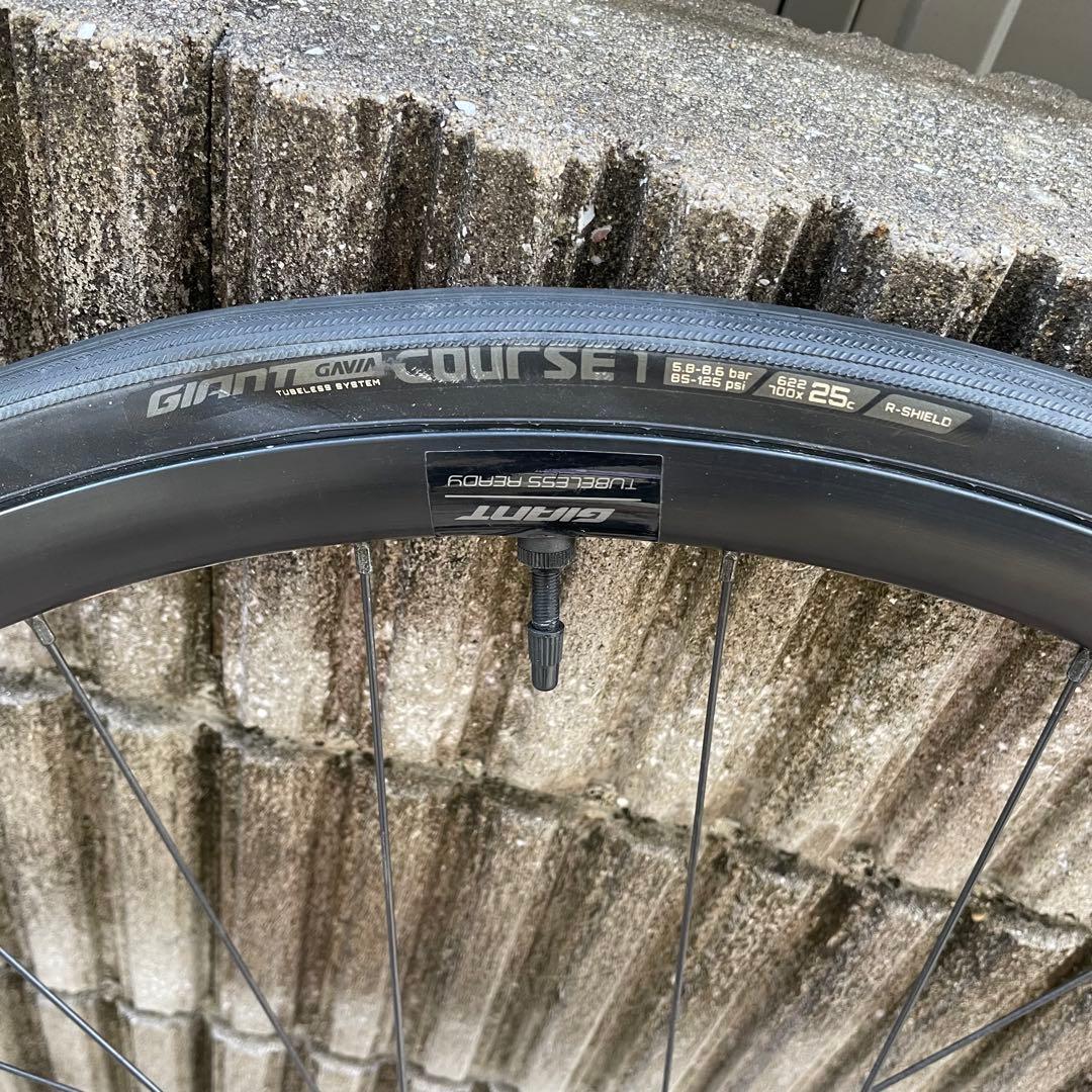 GIANT（ジャイアント）PR2 Disc（ピーアール2 ディスク）