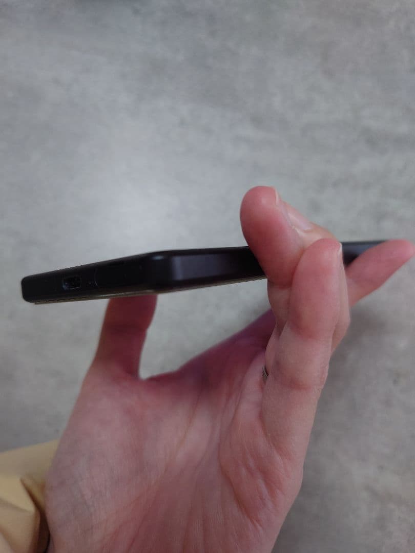 SONY Xperia 5 IV　お値下げ検討可能