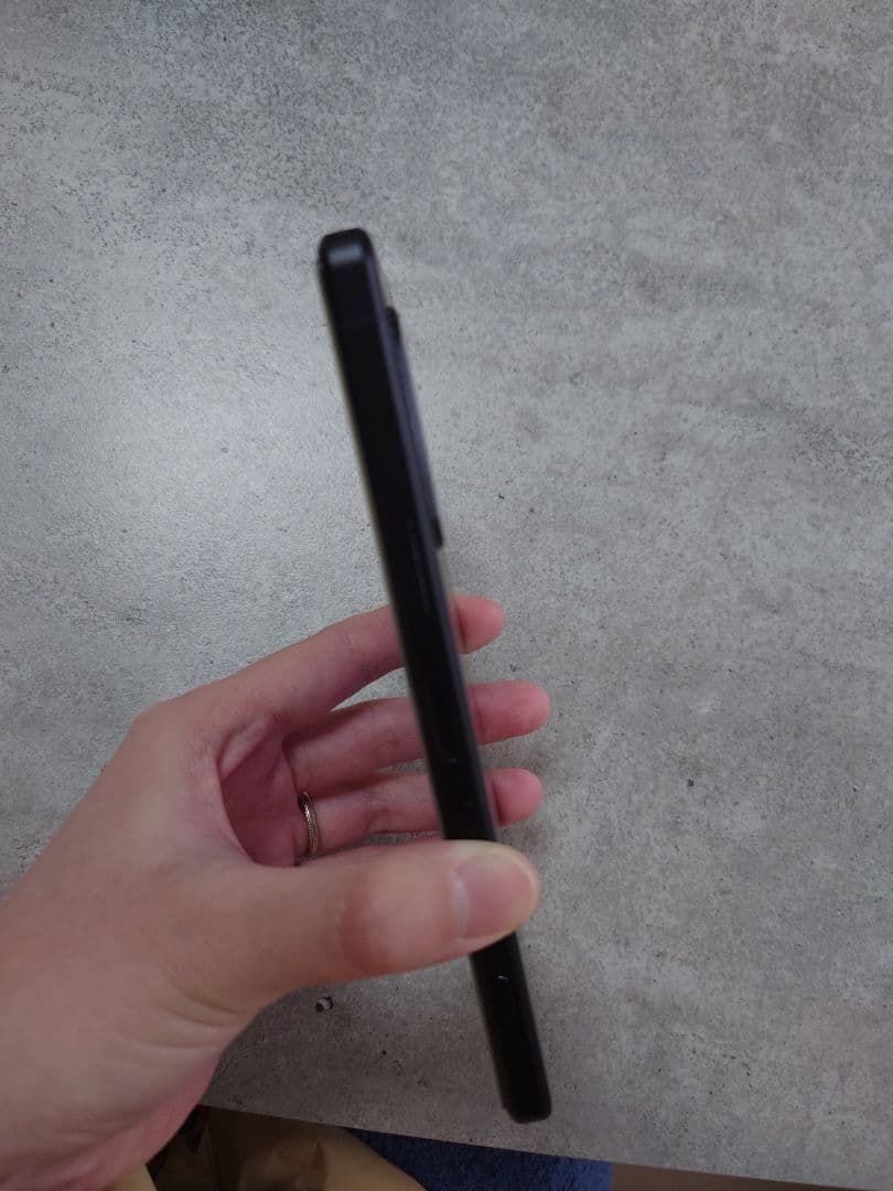 SONY Xperia 5 IV　お値下げ検討可能