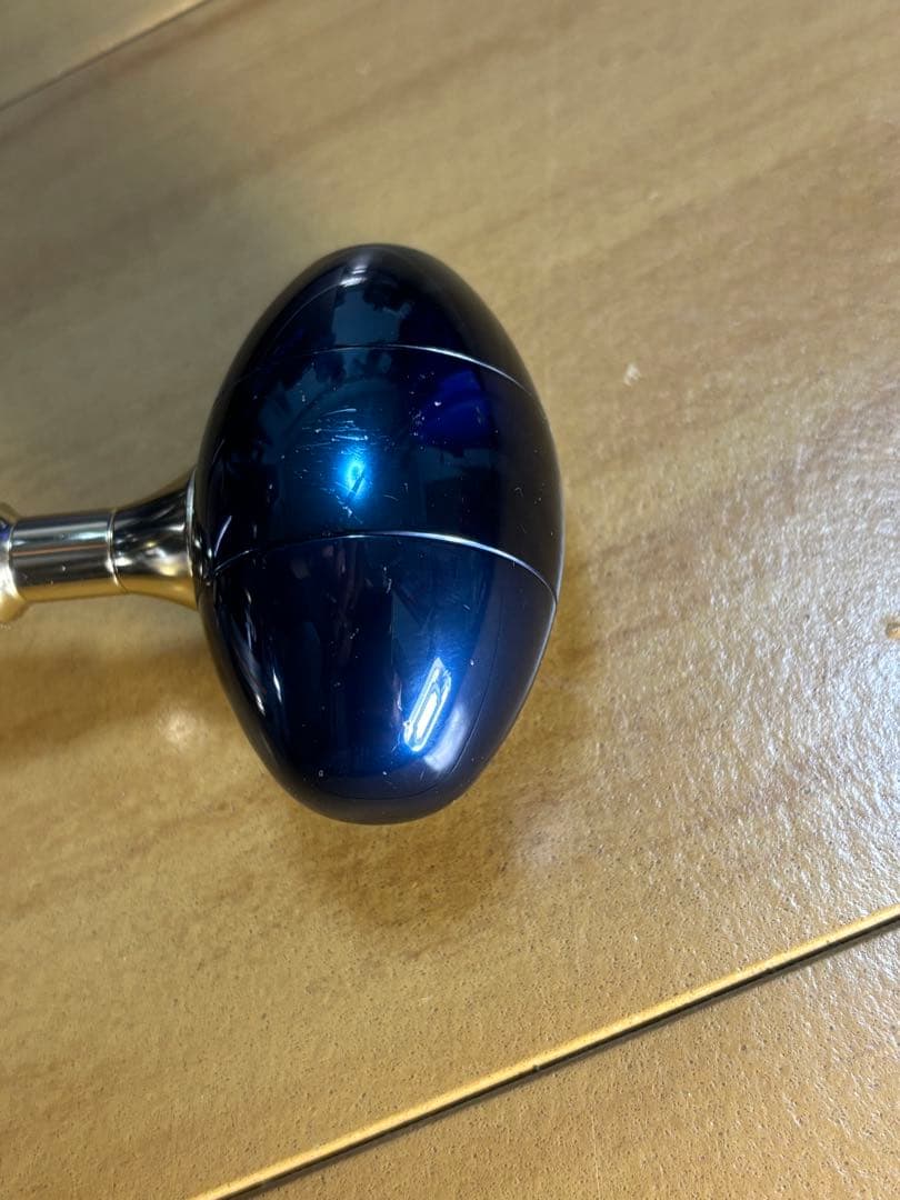 【ダイワ】20ソルティガ8000HG