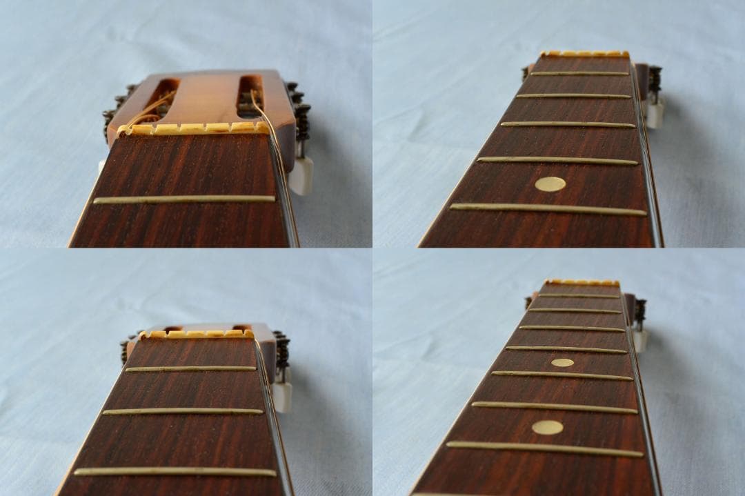 Kawai M35 カワイ 1960年代製 演奏性良好 600mmスケール