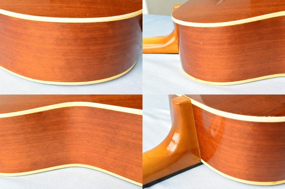 Kawai M35 カワイ 1960年代製 演奏性良好 600mmスケール