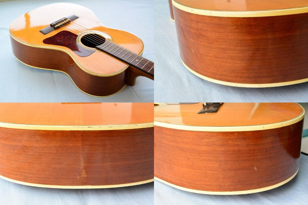 Kawai M35 カワイ 1960年代製 演奏性良好 600mmスケール