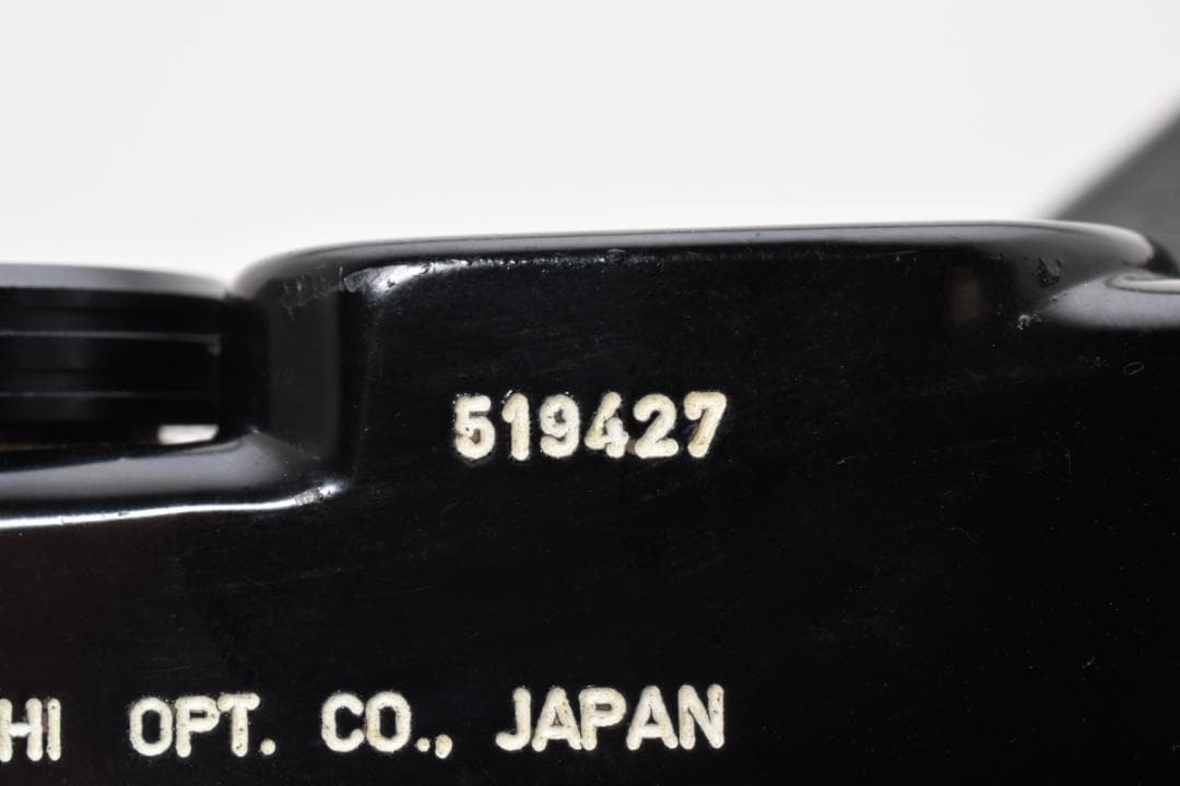 ★露出計不調★ アサヒ ペンタックス 6×7 ボディ TTL #20705