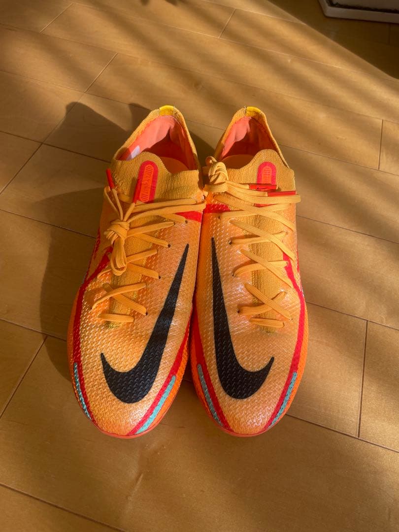 Nike Phantom GT2 エリートFG 25cm ナイキ ファントム