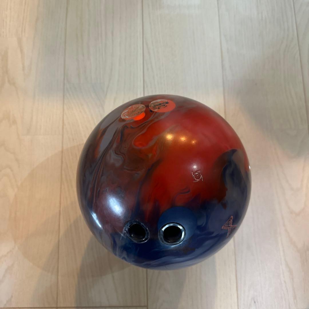 アブソリュートパワーABSOLUTE POWER ボウリングボール