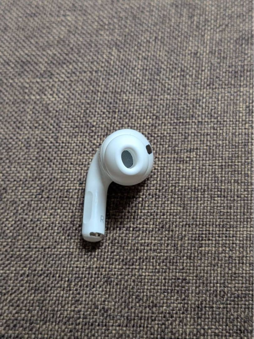 右耳 Apple AirPods Pro 第2世代 正規品 片耳973