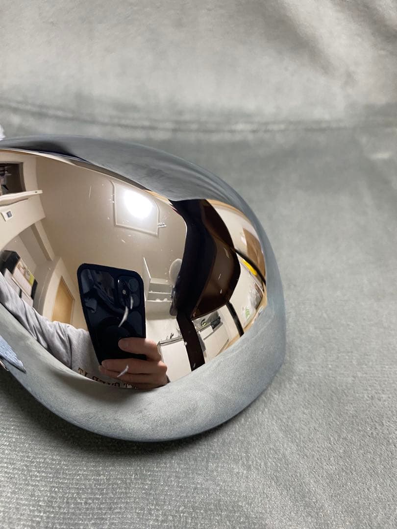 リファ　ファインバブルs シャワーヘッド