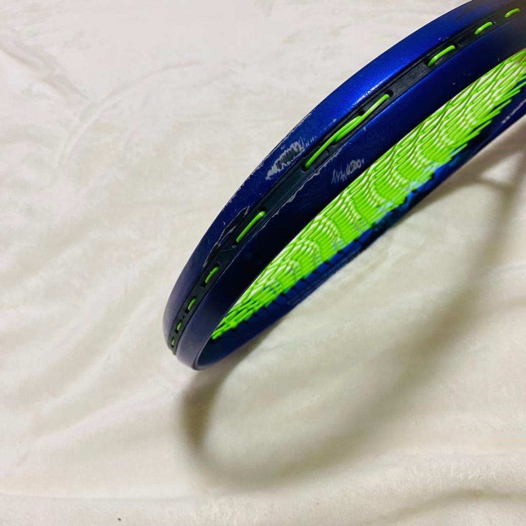 ラケット(軟式用) YONEX VOLTRAGE 7V