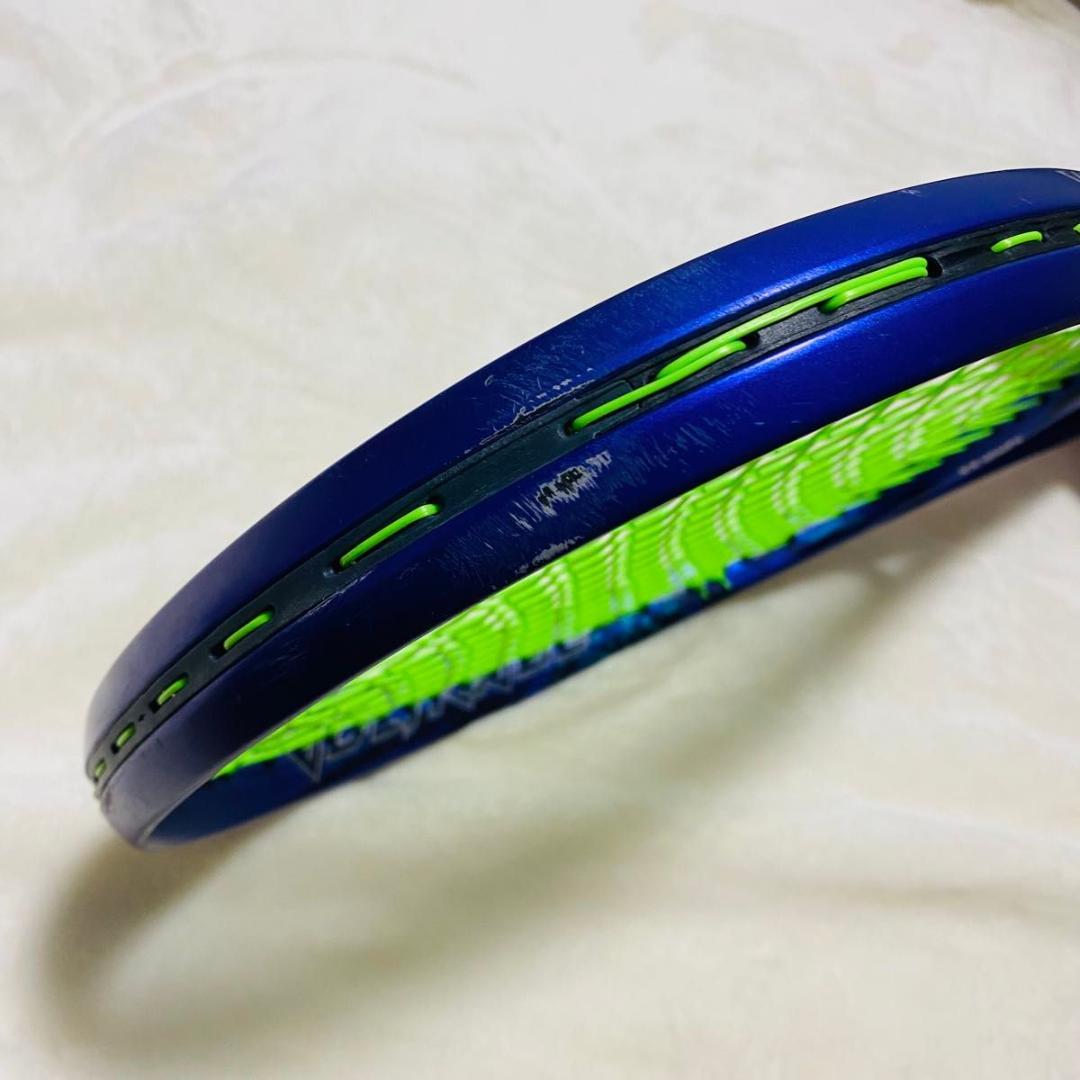 ラケット(軟式用) YONEX VOLTRAGE 7V