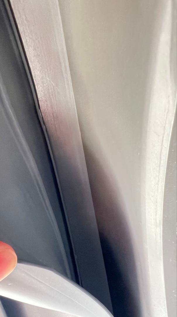 日立電気洗濯乾燥機組込形BD-SG100AL 2017年