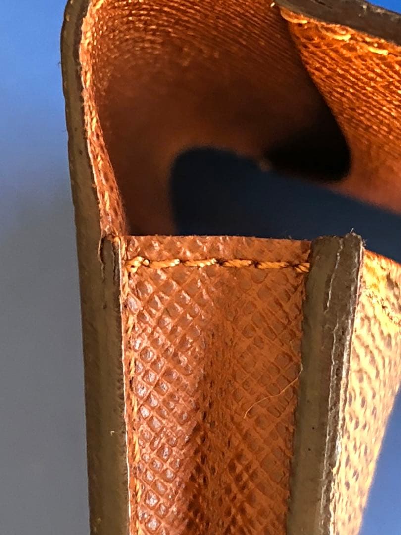 LOUIS VUITTONモノグラム名刺入れ カードケース