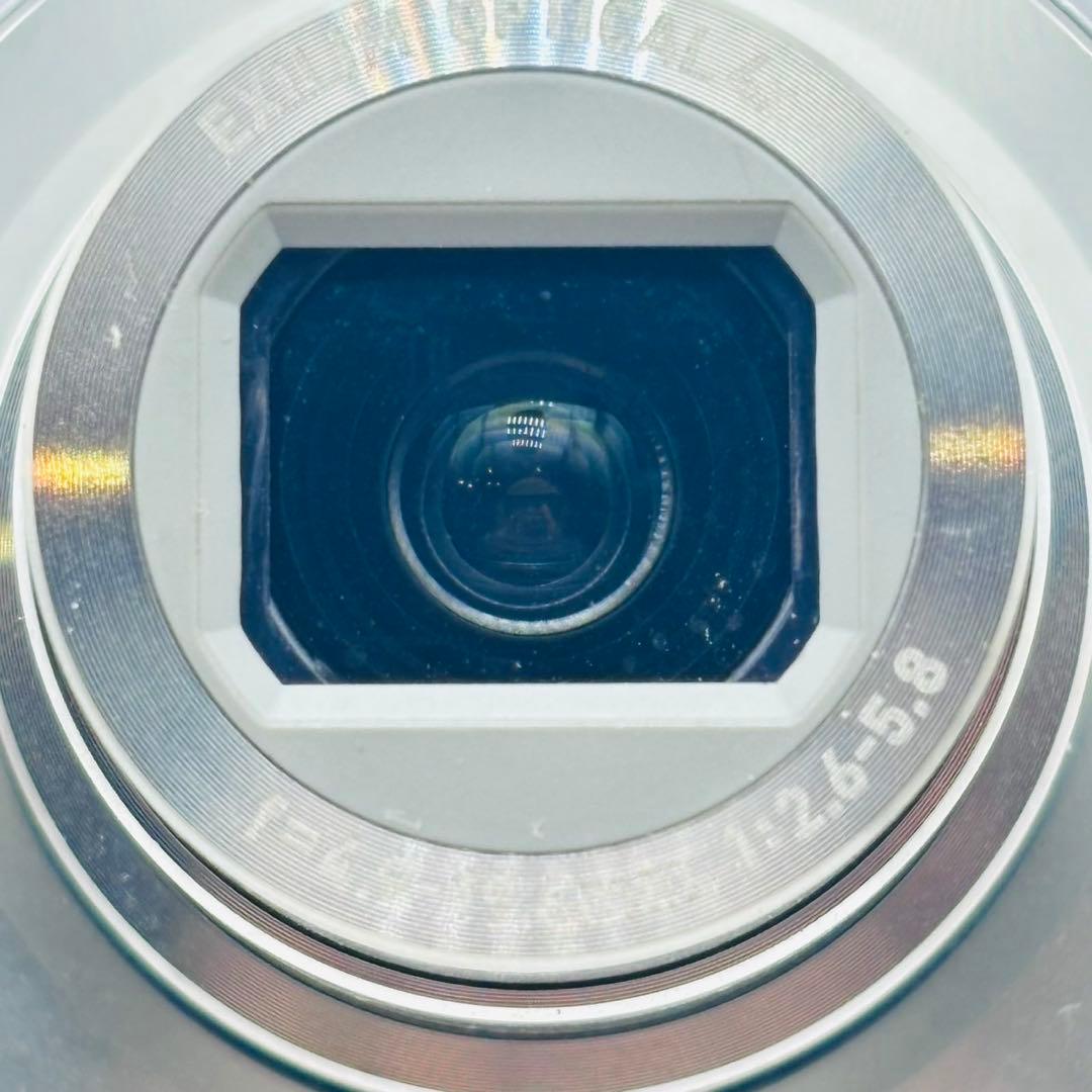 【動作確認済み】CASIO EXILIM EX-Z200