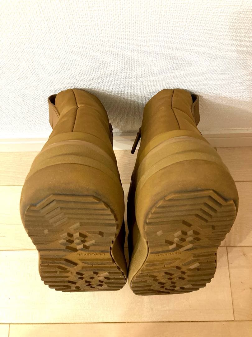 【DESCENTE】 デサント ／ウィンターブーツ ／ Spick & Span