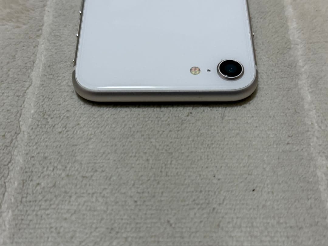 iPhone SE 3世代 64GB SIMフリー