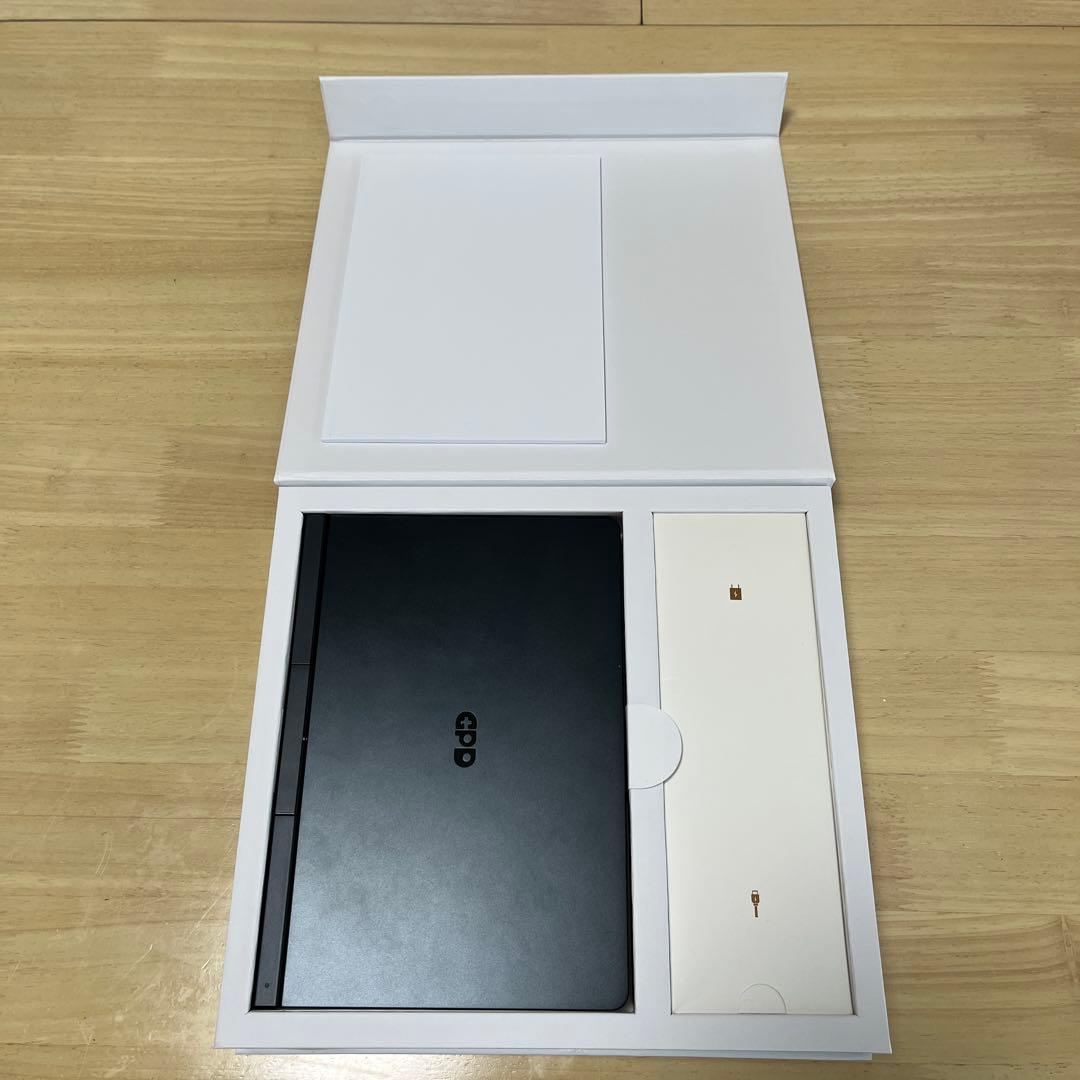 ミニPC GPD Poket 4 AMD Ryzen 7 8840U 16GB 1TB