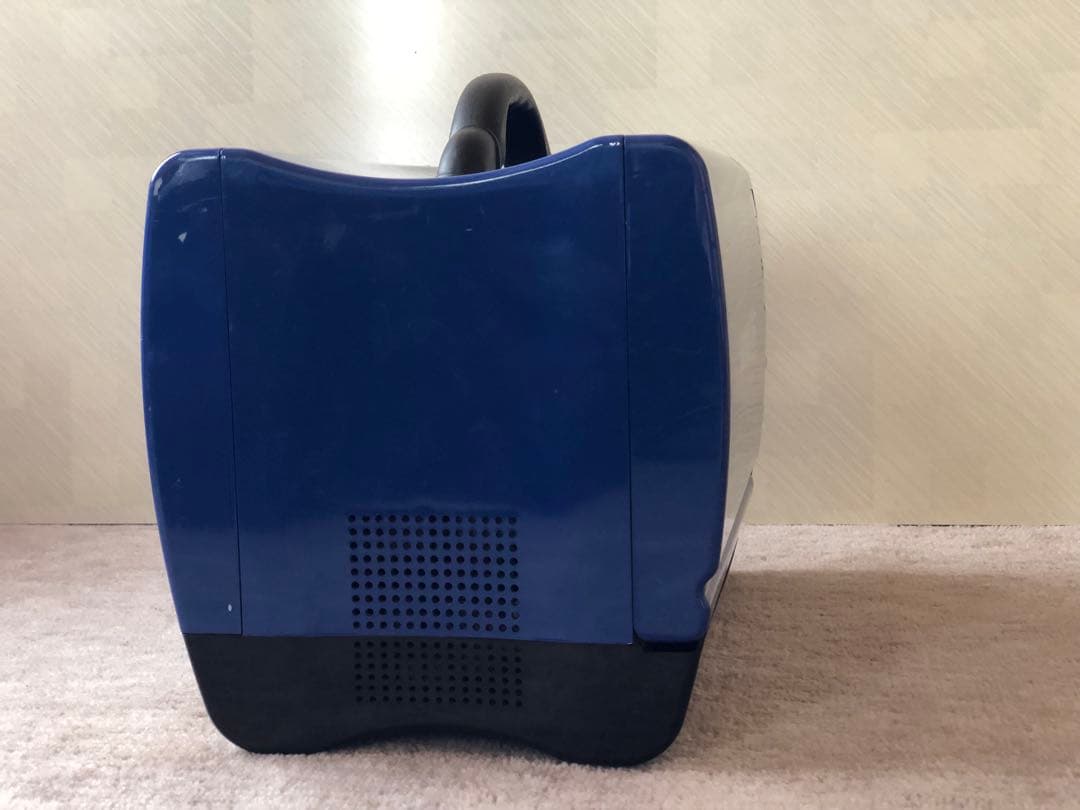 WAVEBOX ポータブル電子レンジ