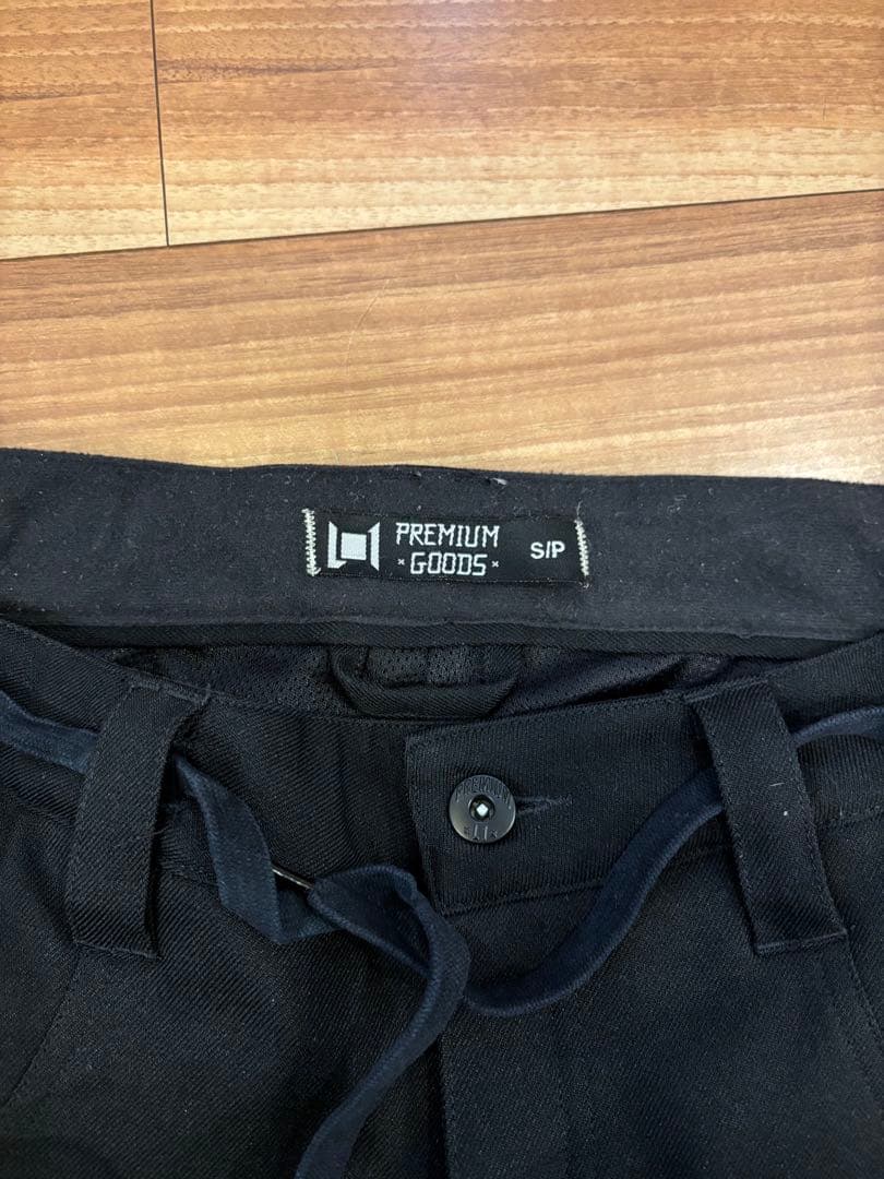 L1 ウェア　上下セット