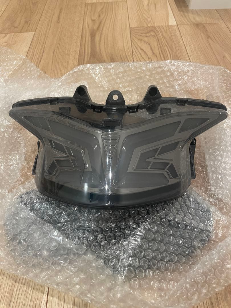 HONDA PCX125 JF56 スモークテールランプ