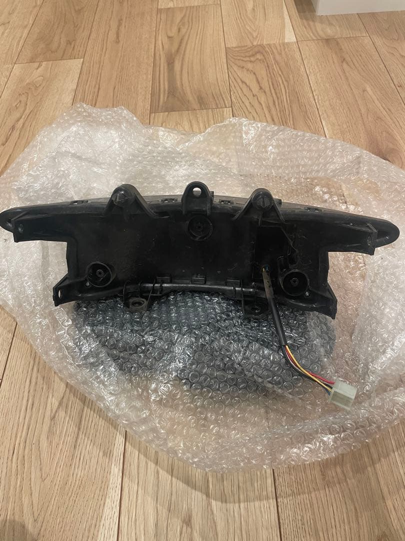 HONDA PCX125 JF56 スモークテールランプ