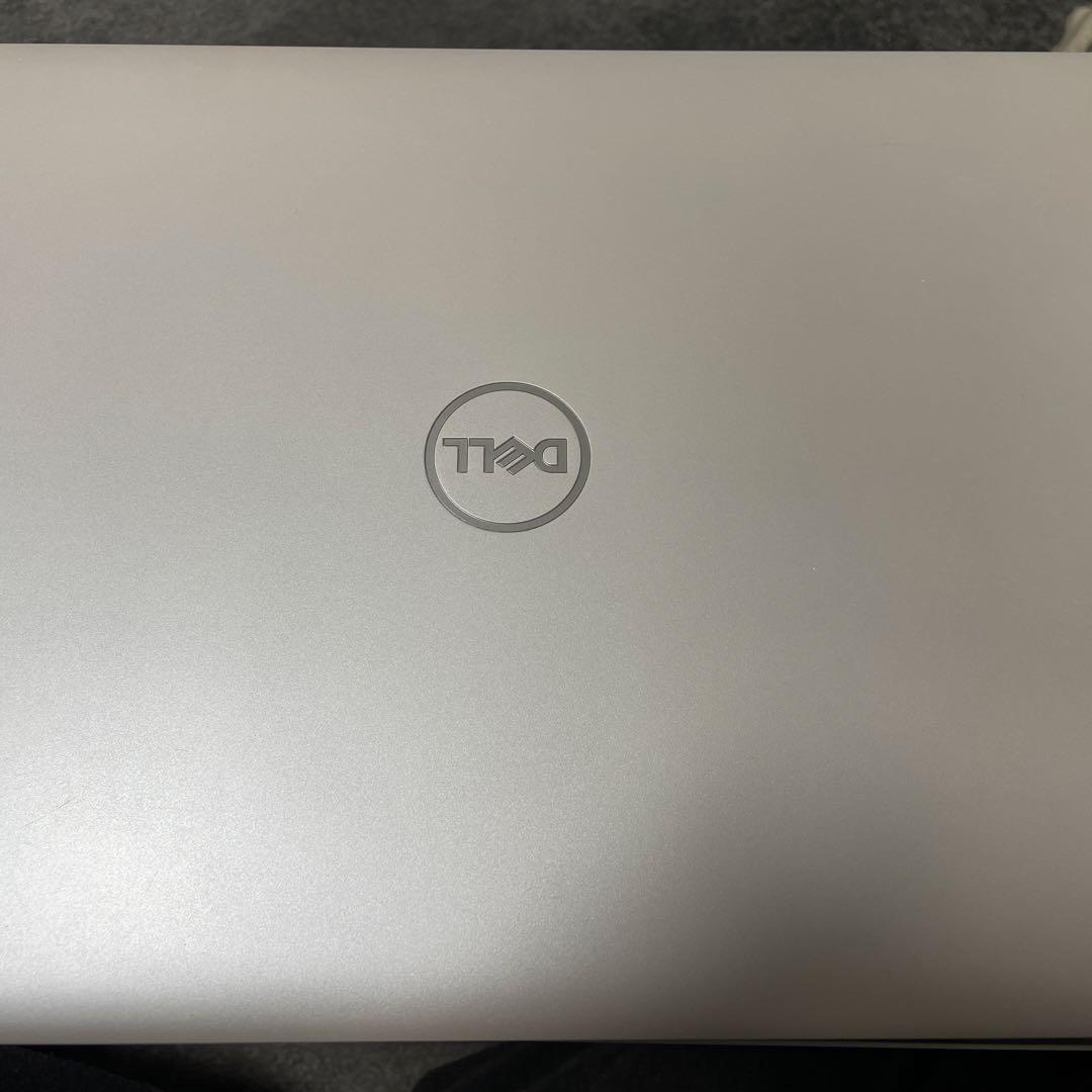 ノートPC