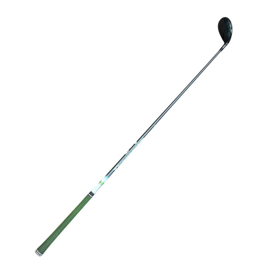 キャロウェイ EPIC SPEED 5W フェアウェイウッド 純正シャフト SR