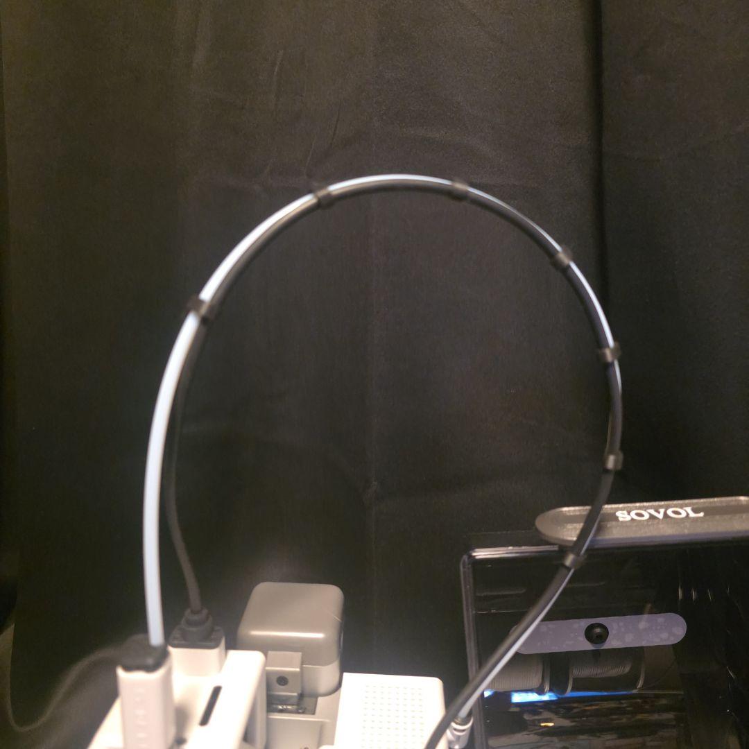 t*c様 Bamboo Lab A1mini 3Dプリンター　その他