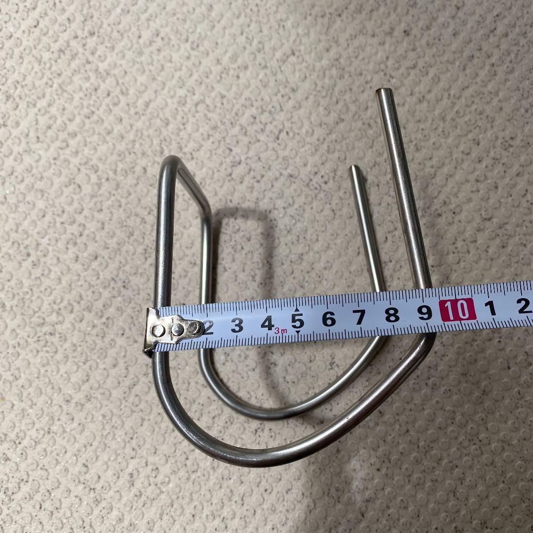 シノ掛け　鳶　大工　腰道具　安全帯　雅モデル　s004