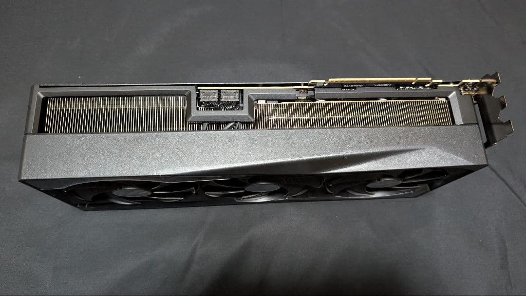 グラフィックボード・グラボ・ビデオカード AORUS MASTER GEFORCE RTX 5090