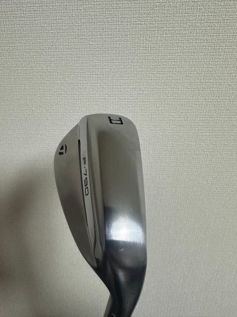 ［レア商品］TaylorMade P-790 AW